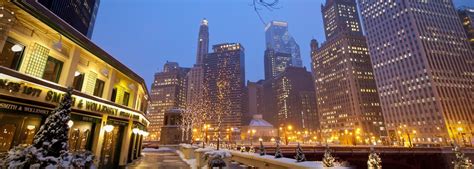 Winter In Chicago Top 10 Winter Activities In Chicago