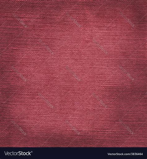 Red Paper Texture Background Royalty Free Vector Image