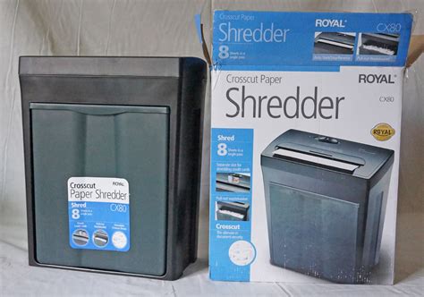 It is not designed to shred metal items such it has good speed and paper capacity, but a modest duty cycle and a small basket that fills up quickly. PRINTERS SCANNERS COPIERS | MDG Sales, LLC