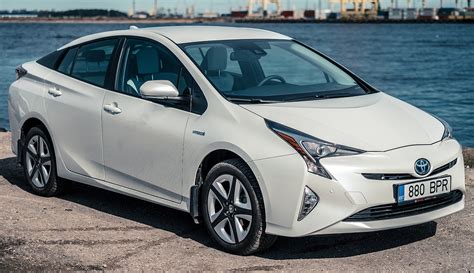 Toyota Prius Electric Goverment Rebate
