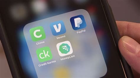 Apps like venmo, cash and paypal are free, but here's who they are telling your business. Users seek tips after scam targets payment apps like Venmo ...