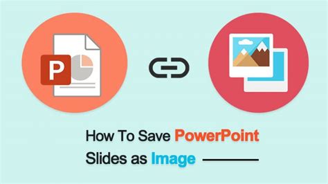 How To Save Powerpoint Slide As Image