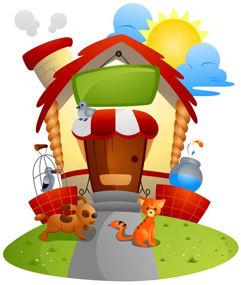 House Pet Clipart 20 Free Cliparts Download Images On Clipground 2023