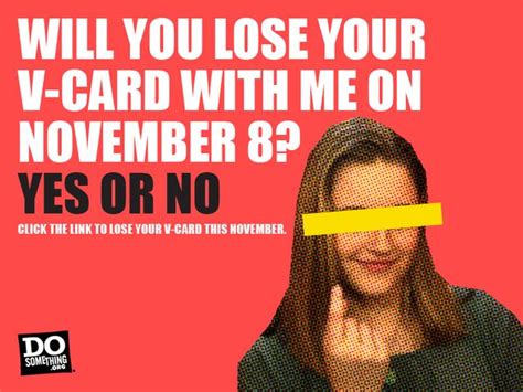 Five Reasons To Lose Your V Card This Fall Playbuzz