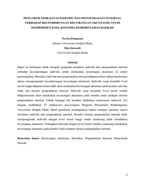 We did not find results for: contoh paper metode penelitian.pdf