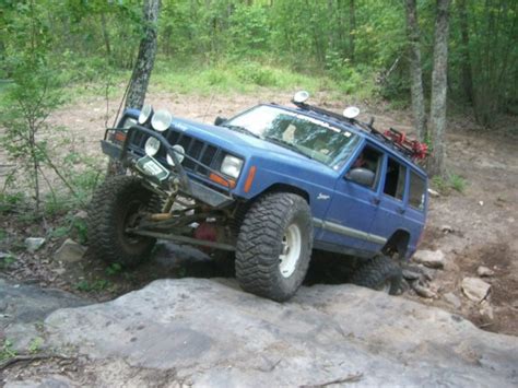Full Width Axle Swaps Page 2 Jeep Cherokee Forum