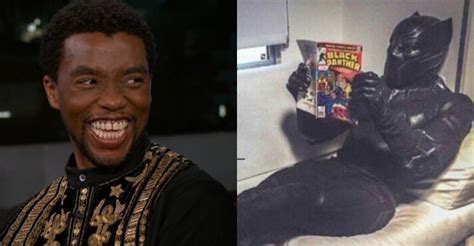 44 Funniest Black Panther Memes That Will Make You Laugh Uncontrollably
