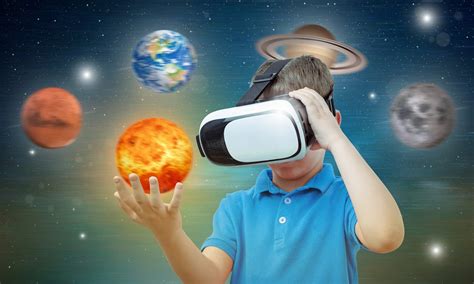 How Virtual Reality In Education Is Transforming Learning Metaverse