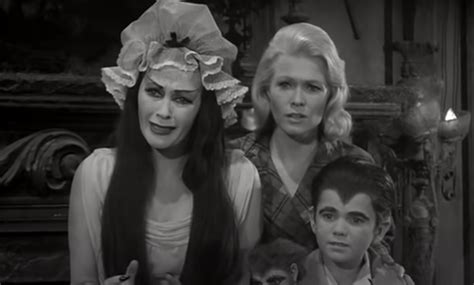 She Played Marilyn On “the Munsters” See Pat Priest Now At 85 — Best Life
