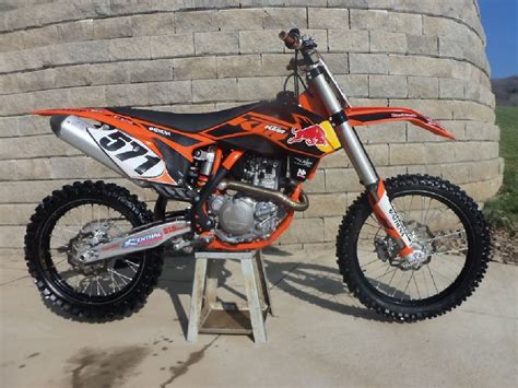 La 250 sx es la referencia en gama de motocross con motor 2t de ktm y una de las motos más. Moto 250cc occasion - Univers moto
