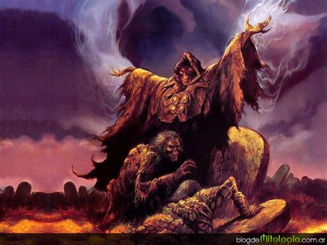 los demonios Gallery