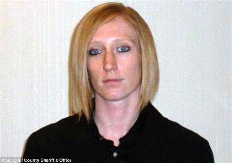 Jail Guard Admits Sexual Relationship With A Female Inmate While The