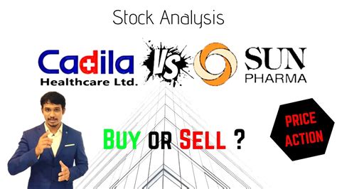 The 1 year high share price is 183p while the 1 year low share price is currently 35.60p. Sun Pharma Vs Cadila l Share Price analysis of best stocks ...