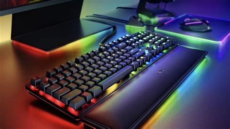 Grab Razer Gaming Gear On Sale For One Day Only Mashable