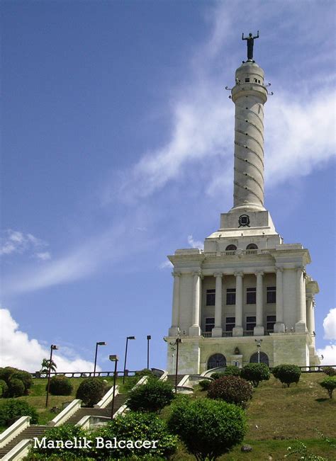 Monumento De Santiago El Monumento De Santiago Formalment Flickr