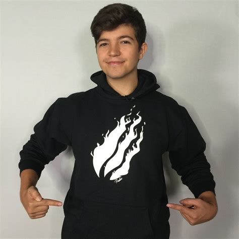 Prestonsstylez Fire Logo : Prestonsstylez Playz Prestonplayz