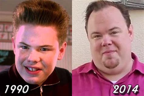 Lost in new york) die amerikanische großstadt unsicher. Devin Ratray (Buzz McCallister) - Damals & heute: Die ...