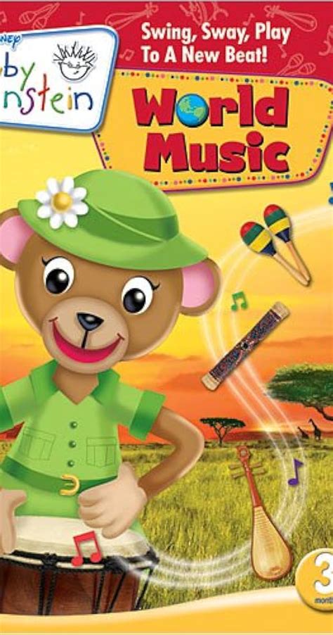 Baby Einstein World Music Video 2009 Photo Gallery Imdb