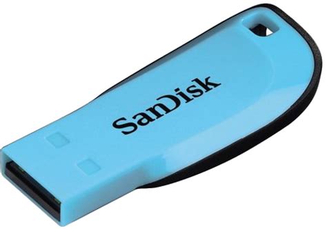 Sandisk Cruzer Blade 8 Gb Pen Drive Sandisk