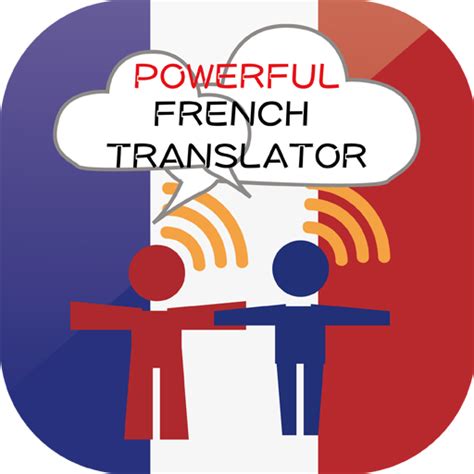 Powerful French Translator Uk Appstore For Android