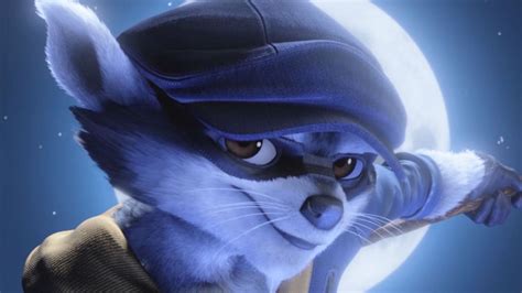 This is the official sly cooper subreddit. Sly Cooper TV series to debut in 2019 | Stevivor