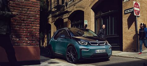 Add everything connected to your business. BMW i3 - Precios 2020 | BMW España