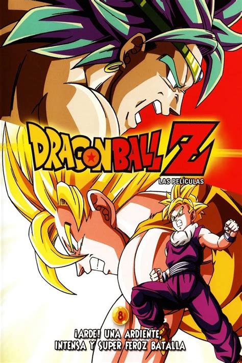We did not find results for: Dragon Ball Z: Broly - The Legendary Super Saiyan (1993 ...