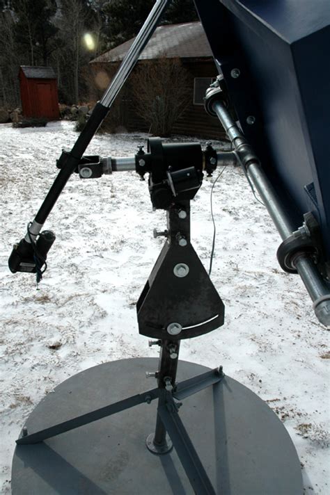 Heliotrack.com - Heliostats and Solar Tracking