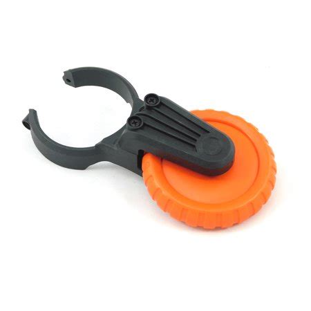 Check spelling or type a new query. Black & Decker OEM 90592837N replacement string trimmer wheel assembly LST400 - Walmart.com