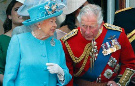 Queen Elizabeth Will Never Abdicate For Prince Charles