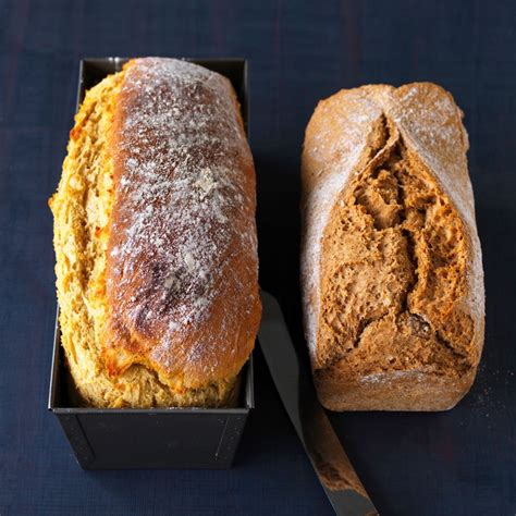 Fanta kuchen mit dinkelmehl ein klassiker, der ganz schnell und einfach geht. Schnelles Dinkelbrot | Rezept in 2020 | Brot selber backen ...