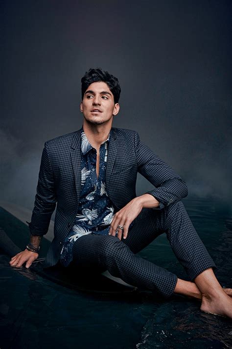 Millennials is a generation who grew up with computers, internet and social networks. Gabriel Medina, capa da GQ de junho: "Já vivi muita ...