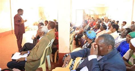 How Fake Pastor Isaac Muthui Swindled Kenyans Of Sh27 Billion
