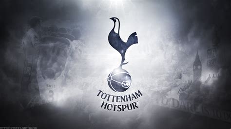 Tottenham hotspur fc logo vector. Spurs Wallpapers | Page 2 | The Fighting Cock - Tottenham ...