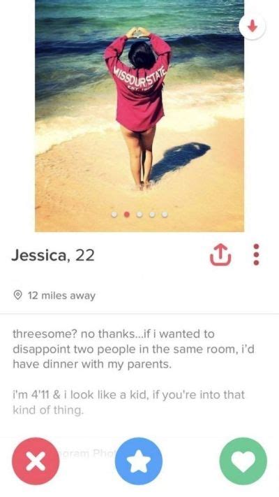 6 Steps To Get A Threesome On Tinder Screenshots