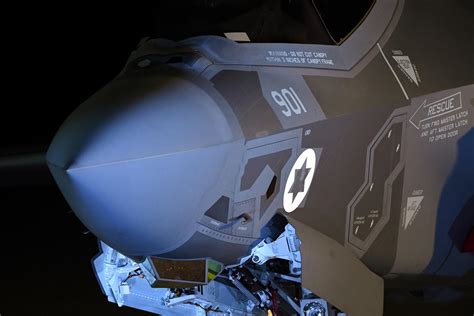 Teknoloji adlı büyük ağacın en yeni ve en kaliteli meyvesi! F-35 Adir .. اخر حلقه في مسلسل دلع اميركا لاسرائيل - فؤش تايمز