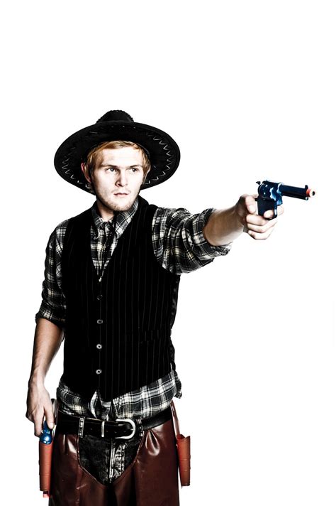 How to use cowboy in a sentence. Hannah Ali Photography: Cowboy
