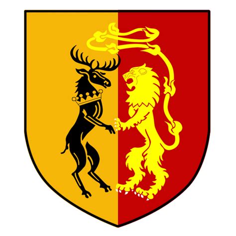 We did not find results for: Casa Baratheon di Approdo del Re | Il Trono di Spade Wiki ...