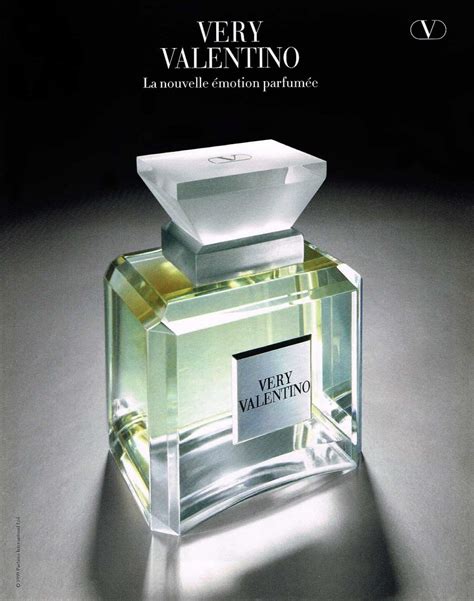 Very Valentino By Valentino Eau De Parfum Reviews And Perfume Facts