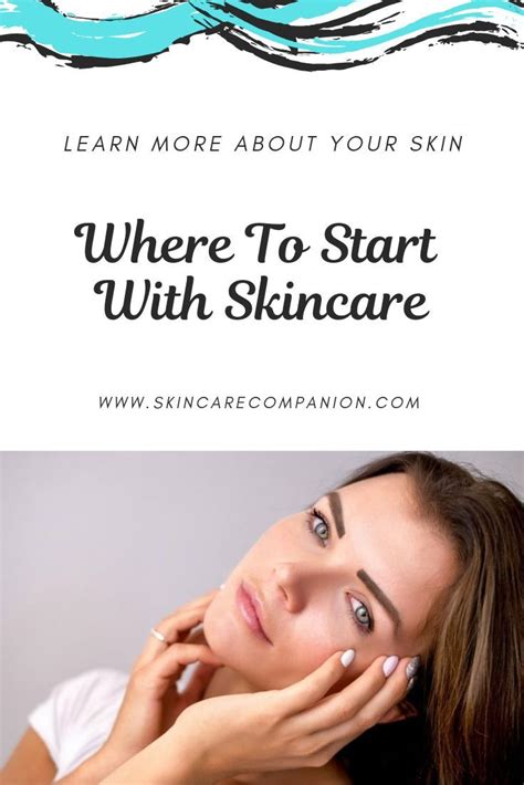 Starting With Skincare An Informative Guide Skin Care Procedures
