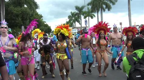 miami broward carnival 2013 part 2 hd youtube