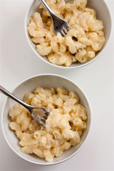We have not one, not three, not ten, but 25 mac 'n' cheese special recipes for your cooking pleasure. Stovetop Mac and Cheese | Chick and her Cheese