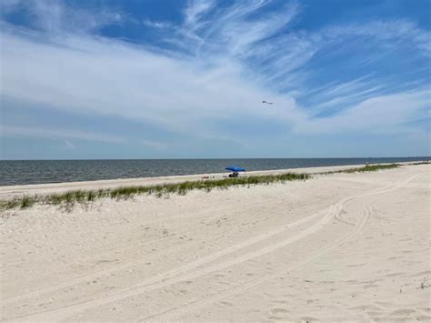 11 Best Things To Do In Gulfport Mississippi For A Beach Getaway