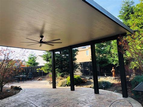 The latest tweets from petkus brothers (@petkusbrothers). Durawood Insulated Patio Cover - Lincoln, CA - Petkus Brothers