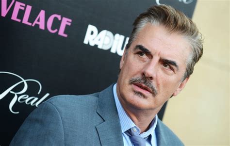 Sex And The City S Chris Noth Accused Of Sexual Assault By Two Women