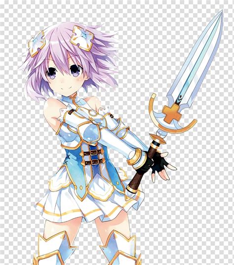 Choose from 12 characters, each with a unique. Cyberdimension Neptunia: 4 Goddesses Online Megadimension Neptunia VII Hyperdimension Neptunia ...