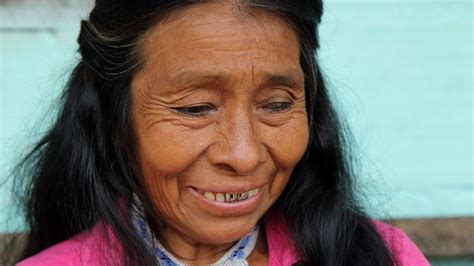 Cut With A Blade Colombia Indigenous Groups Discuss Fgm Bbc News