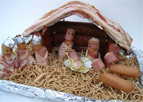 The Best Of The Worst Nativity Scenes Ever Team Jimmy Joe