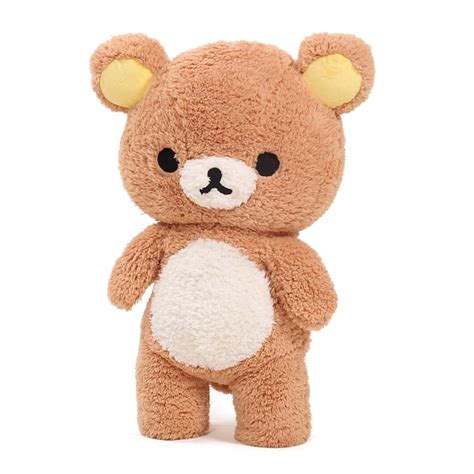 A teddy bear is a stuffed toy in the form of a bear. Holiday sale 50cm special cute sweet cartoon cookies teddy ...