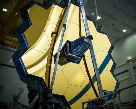 What The Webb Space Telescope Will Show Us Next The New Yorker